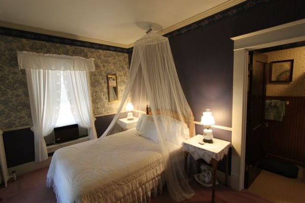 Rosewood Inn by null