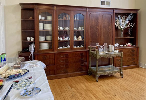 Apothica Teas by null