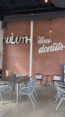 Simply Done Donuts by null