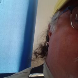 Studio 13 Tattooing & Piercing - My wedding earing