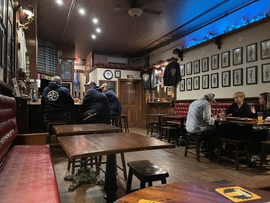 Airline Brewing Company Pub - Ellsworth by null