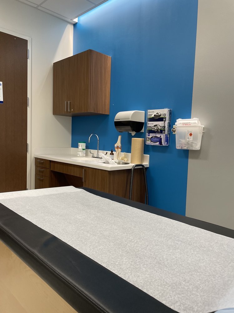 EMORY SPORTS MEDICINE COMPLEX Updated August 2024 14 Photos 1968