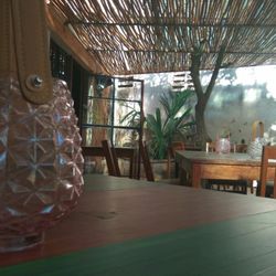 Pueblo Pibil - Hermosa terraza
