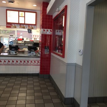 In-N-Out Burger - Clean - Fast Food Near Me - Tempe, Arizona In-N-Out Burger - Clean - Fast Food Near Me - Tempe, Arizona