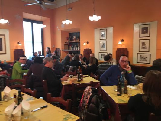 Trattoria da Leo by null