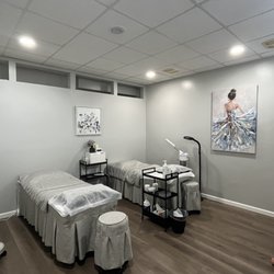 O2 Beauty Spa