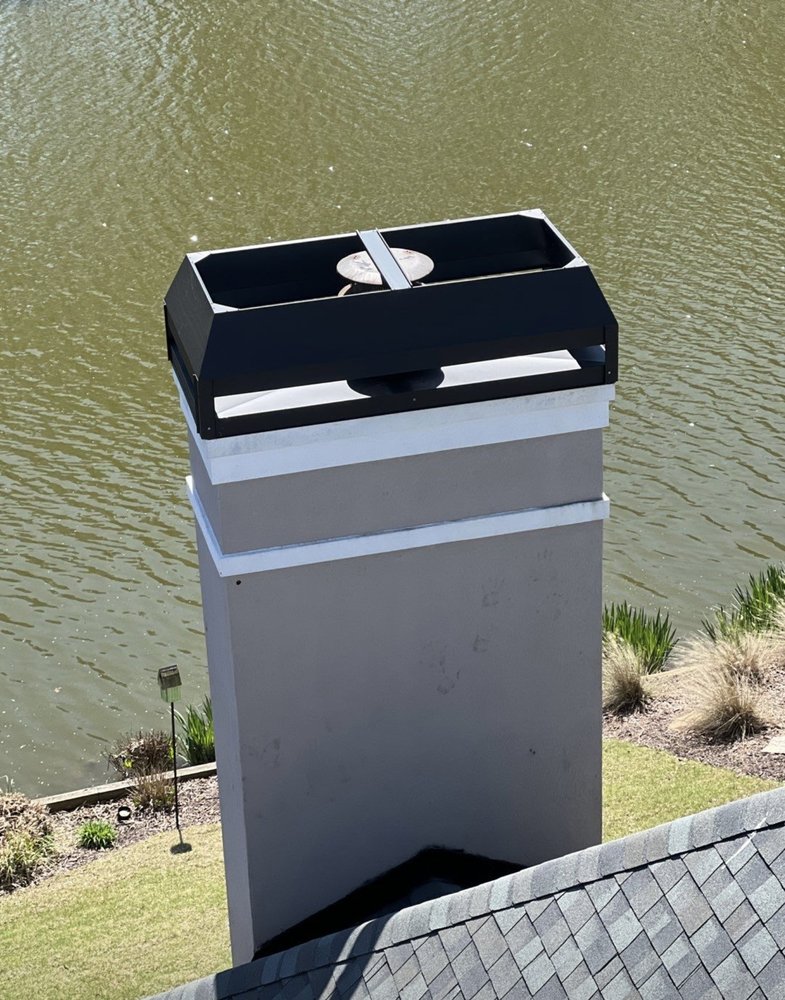 Slide of Cone’s Siding and Exteriors