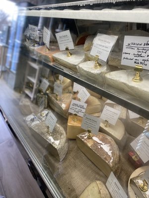 The Summit Cheese Shoppe by null