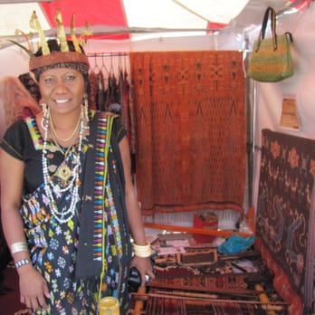 Indonesia Day - Festivals Near Me - San Francisco, California