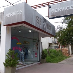 Service Jeans