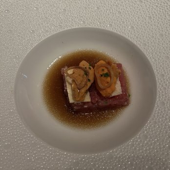 Le Bernardin - French Near Me - New York, New York Le Bernardin - French Near Me - New York, New York