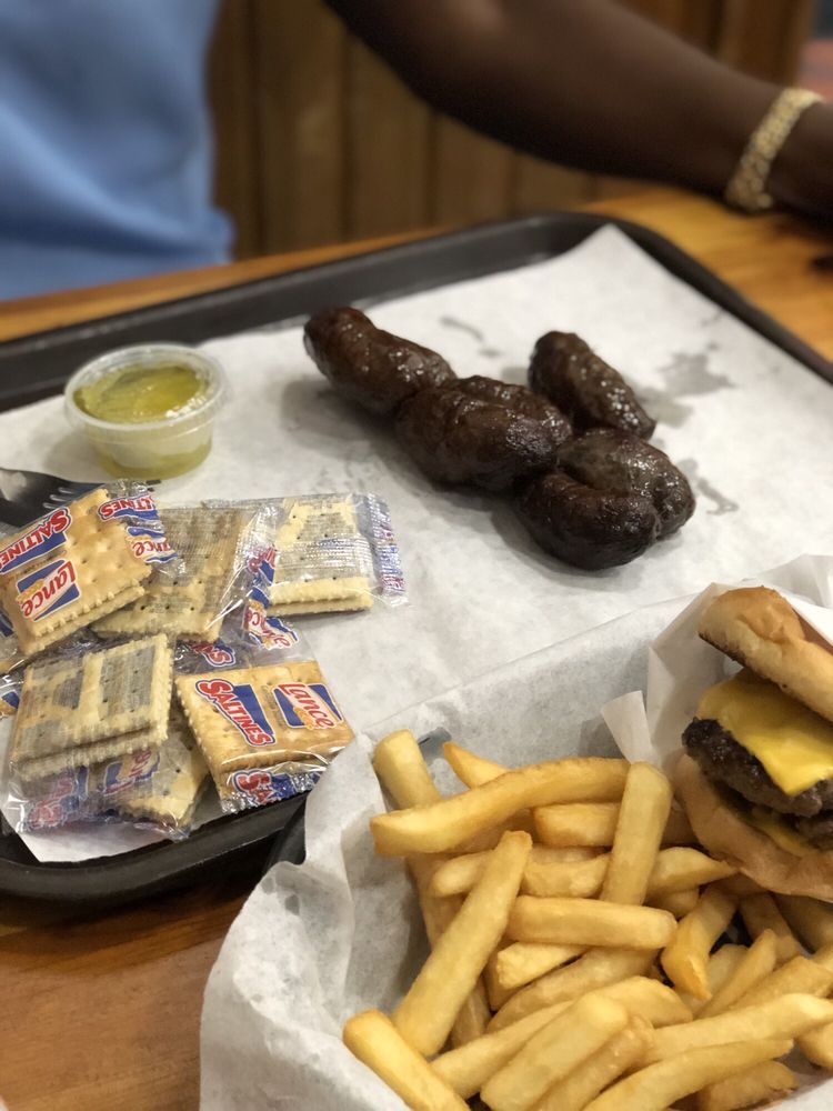 PITTSBURG HOT LINKS 78 Photos & 58 Reviews 136 W Marshall St