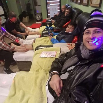 Zheng Yi Foot Spa - Reflexology Near Me - Brooklyn, New York Zheng Yi Foot Spa - Reflexology Near Me - Brooklyn, New York