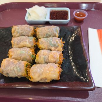Pao Jao Dumpling House - Korean Near Me - Los Angeles, California Pao Jao Dumpling House - Korean Near Me - Los Angeles, California