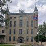 Photo of Wyoming State Penitentiary