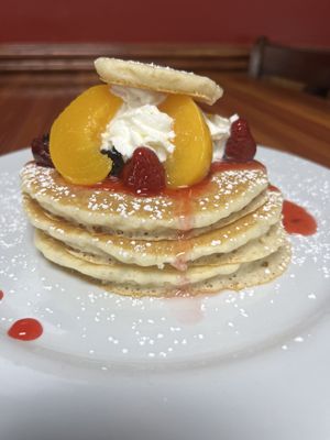 Brasas Pancake House by null