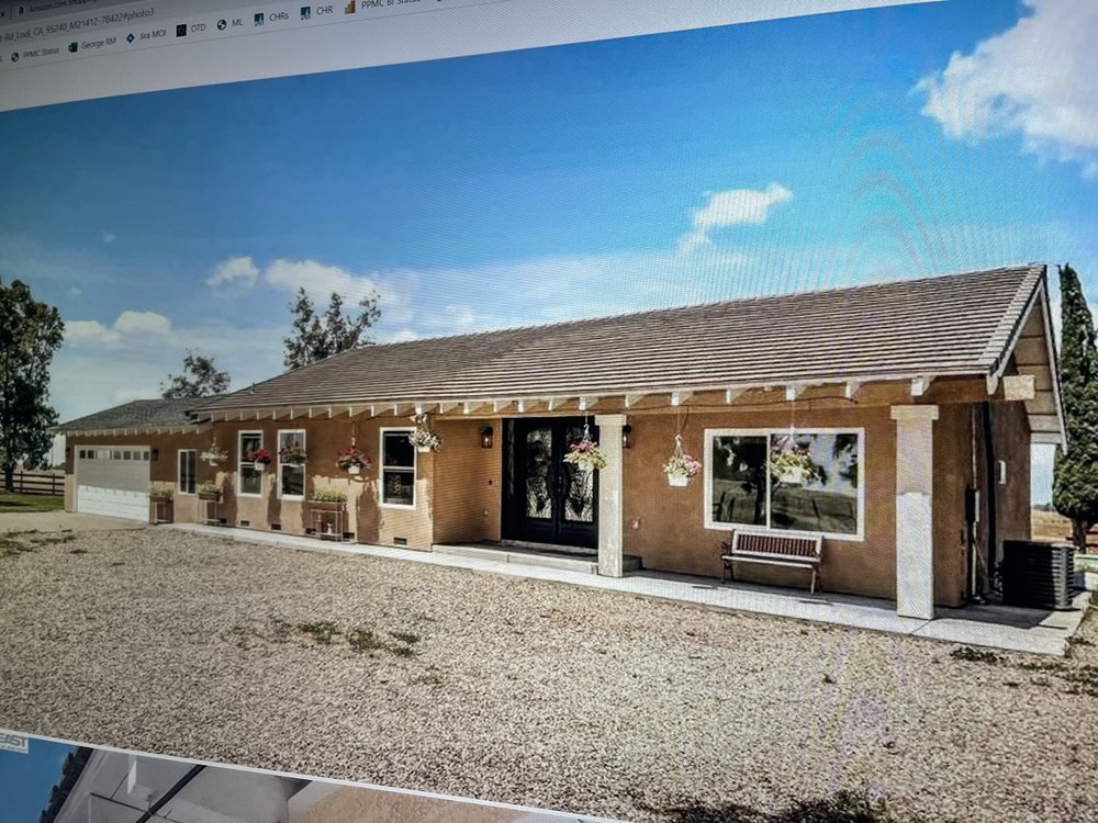 Slide of Pruden Roofing