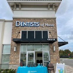 Dentists of Nona
