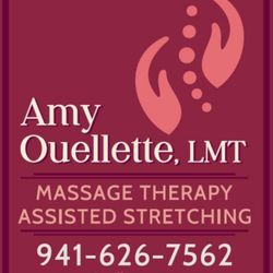 Amy Ouellette, LMT