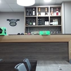 Le Valli - Bancone bar