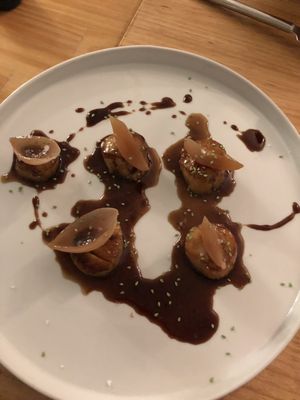 Bipolar Casa De Comidas 2.0 by null