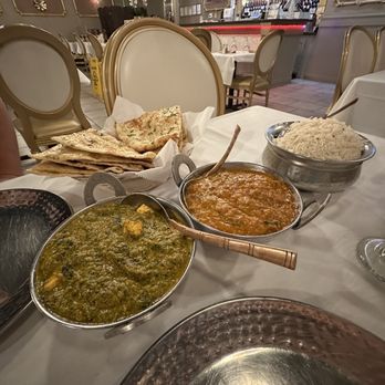Everest Restaurant - Saag Paneer lamb something - Indian Near Me - Winchester, Virginia Everest Restaurant - Saag Paneer lamb something - Indian Near Me - Winchester, Virginia