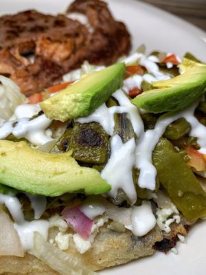 Taqueria Morales by null