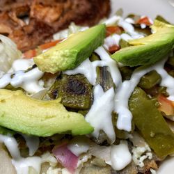 Taqueria Morales