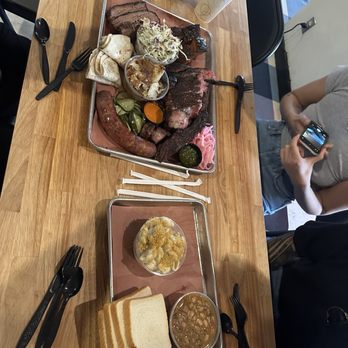 Interstellar BBQ - Barbeque Near Me - Austin, Texas