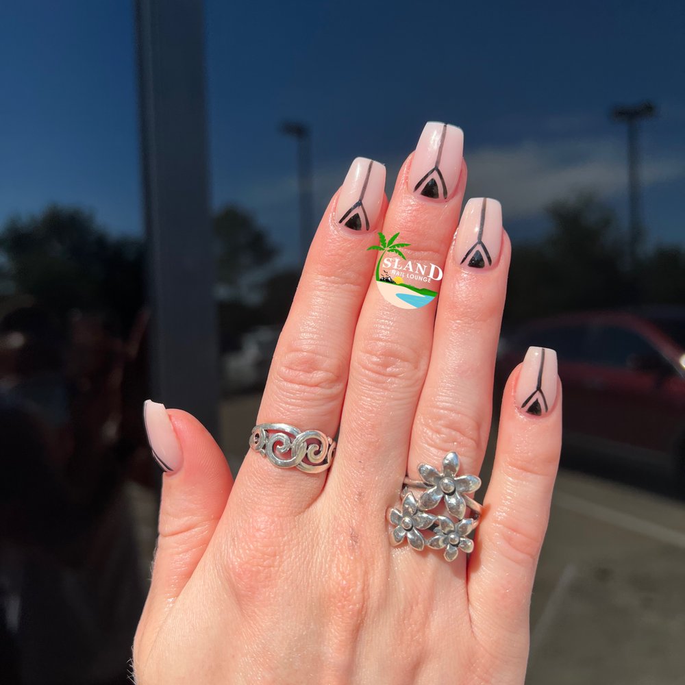 ISLAND NAILS LOUNGE 1958 Photos & 327 Reviews Cypress, Texas Nail
