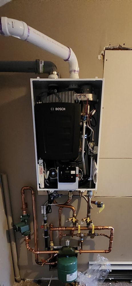 Slide of Midtowne Plumbing & Heating