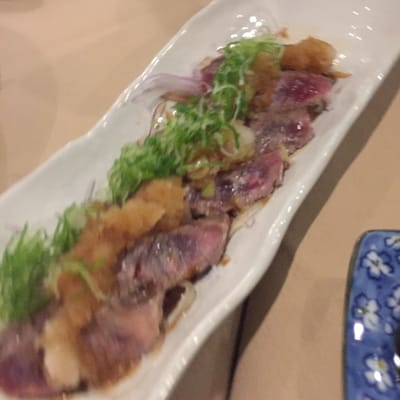 Sakanaya Modern Kaiseki by null