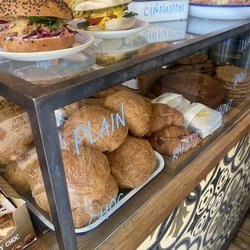 The Fields Beneath - Croissant