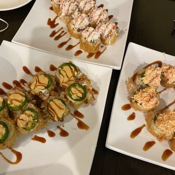 JJ Sushi & Pho - Sushi Bars Near Me - San Ysidro, California JJ Sushi & Pho - Sushi Bars Near Me - San Ysidro, California