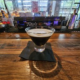 ESPRESSO MARTINI