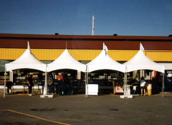 GNS PARTY RENTALS - Party Supplies 