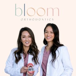 Bloom Orthodontics - Dr. Thao Vu & Dr. Judy Nguyen are USC-trained, board-certified orthodontists passionate about designing beautiful, confident smiles!