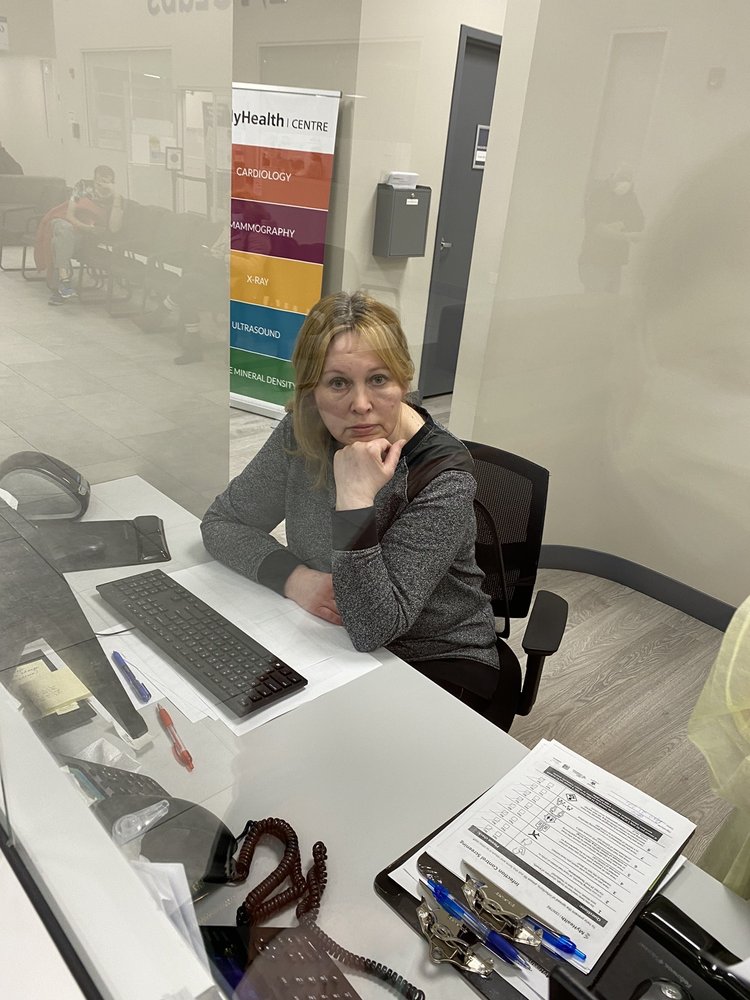 MYHEALTH CENTRE NEWMARKET Updated April 2024 11 Photos 17730