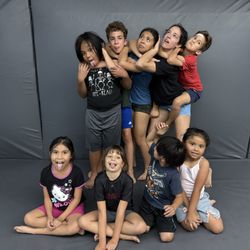 Flow MMA Academy
