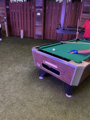 Southside Sporting Club by null