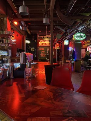 Buffalo Billiards by null