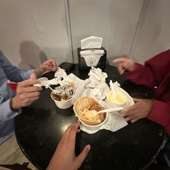 Grand Ole Creamery - Ice Cream - Ice Cream & Frozen Yogurt Near Me - St Paul, Minnesota Grand Ole Creamery - Ice Cream - Ice Cream & Frozen Yogurt Near Me - St Paul, Minnesota