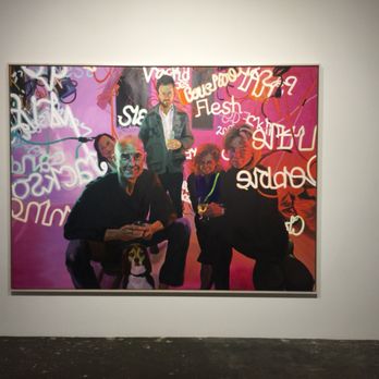Dallas Contemporary - Art Museums Near Me - Dallas, Texas