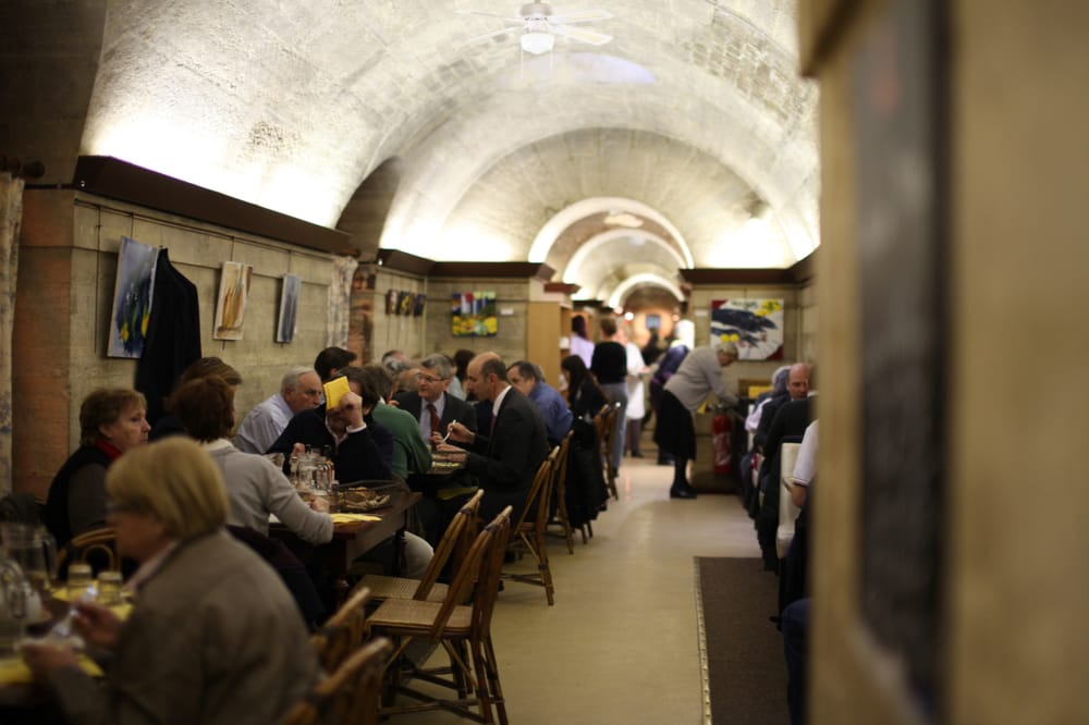 Foyer De La Madeleine Yelp