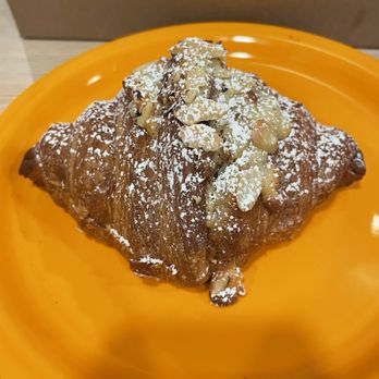 Petit Pierre Bakery - Almond croissant - Bakeries Near Me - Seattle, Washington Petit Pierre Bakery - Almond croissant - Bakeries Near Me - Seattle, Washington