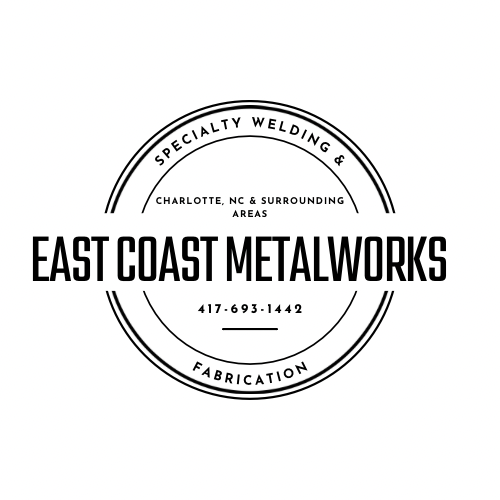 EAST COAST METALWORKS 1732 Ivey Ct, Maiden, North Carolina Metal Fabricators Phone Number
