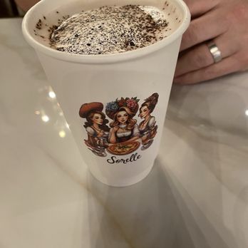 Sorelle - Italian Near Me - Glenview, Illinois