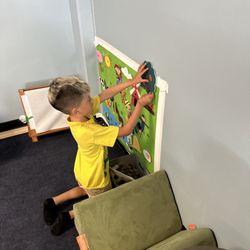 Wiggles and Giggles Play Place