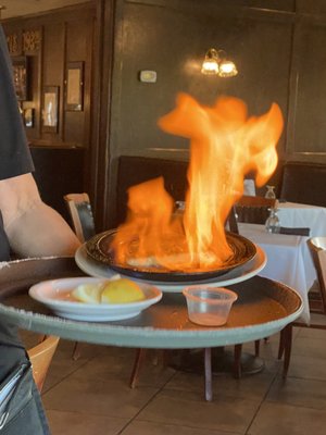 Ki's Steak & Seafood Restaurant by null