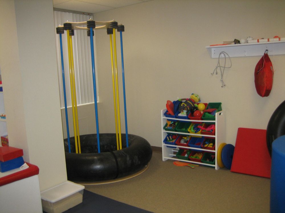 Sensational Achievements - child therapist in Stamford, CT